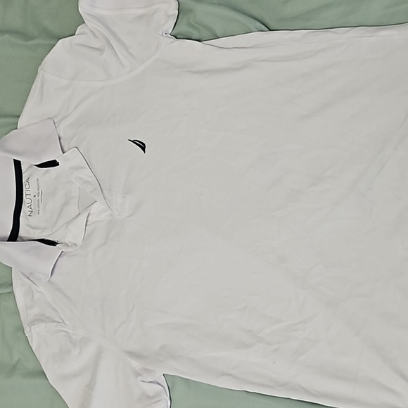 Nuatica polo - Picture 3 of 3